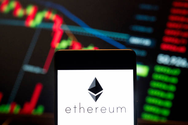 Analyst Predicts Ethereum Price Will Reach $33,000 As ETH Founder Forecasts ‘Google Moment’ Ethereum