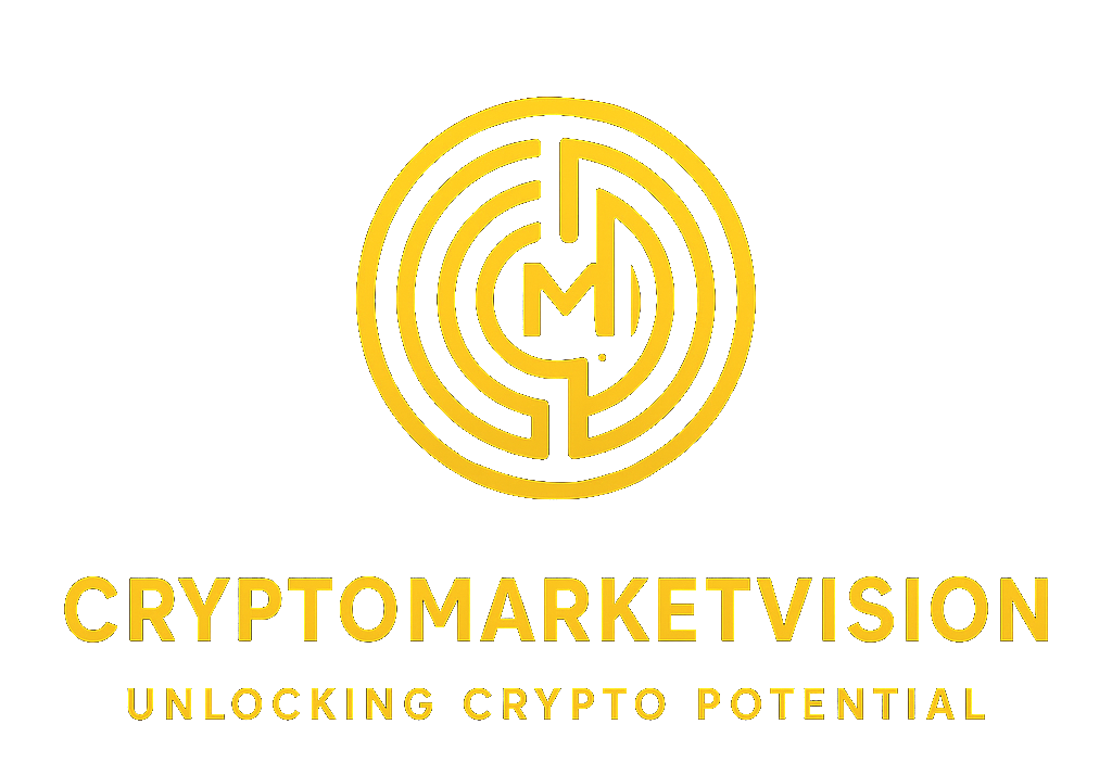 CryptoMarketVision