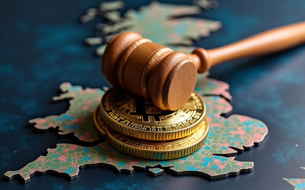 Crypto firms in Britain may face new FCA proposals on conduct rules Crypto firms in Britain may face new FCA proposals on conduct rules