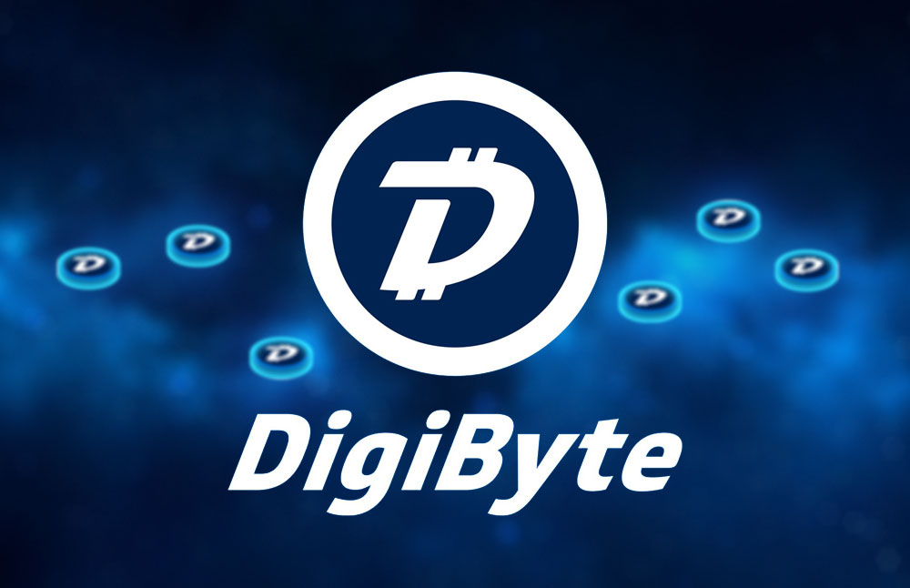 Digibyte Cryptocurrency and Blockchain: DGB Coin Analysis digibyte review