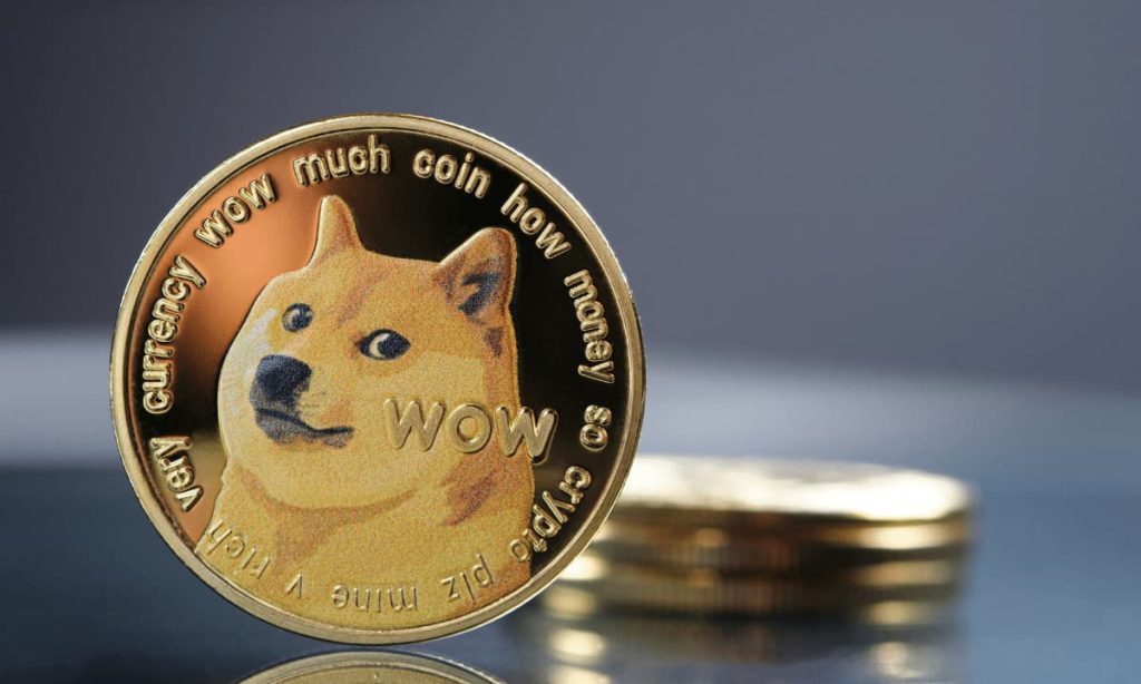 Dogecoin (DOGE) Rally Lacks Retail Mania Dogecoin (DOGE) Rally Lacks Retail Mania