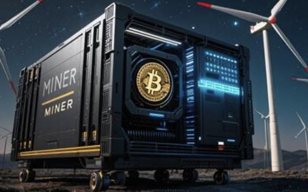 Goldenmining Unlocks XRP – Used to Reward XRP Holders