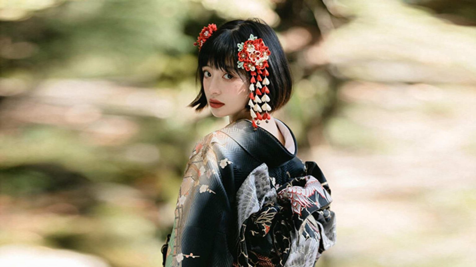 Historic Kimono Brand Changes Name To ‘Bitcoin Japan’ In Rebranding Move Bitcoin