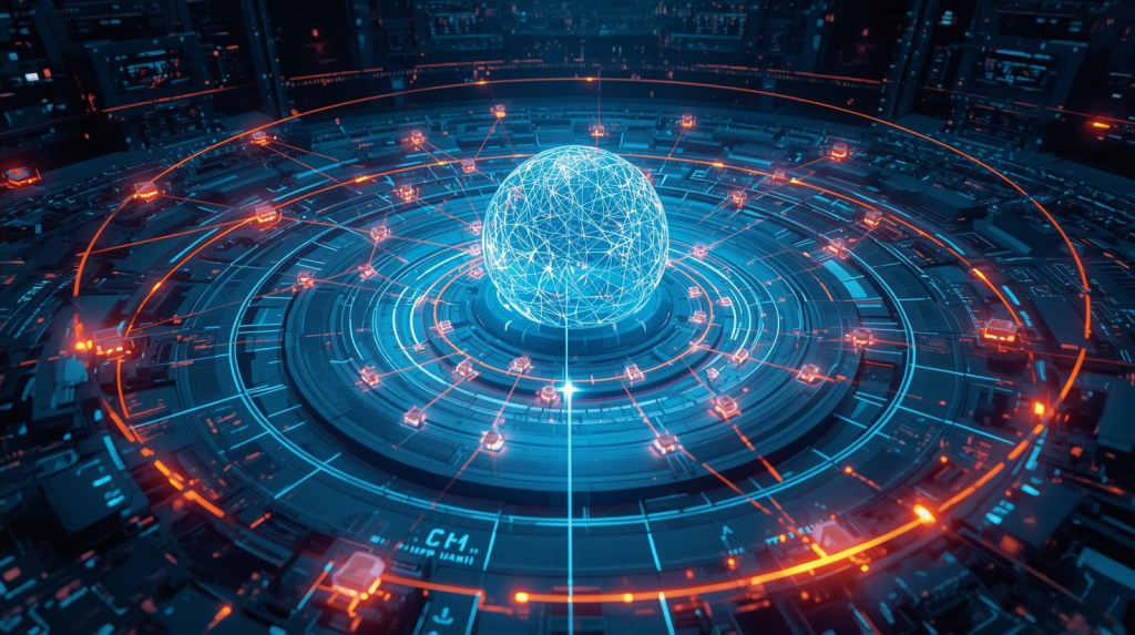 How BMC can be the ‘orchestrator of orchestrators’ for enterprise agentic AI How BMC can be the ‘orchestrator of orchestrators’ for enterprise agentic AI