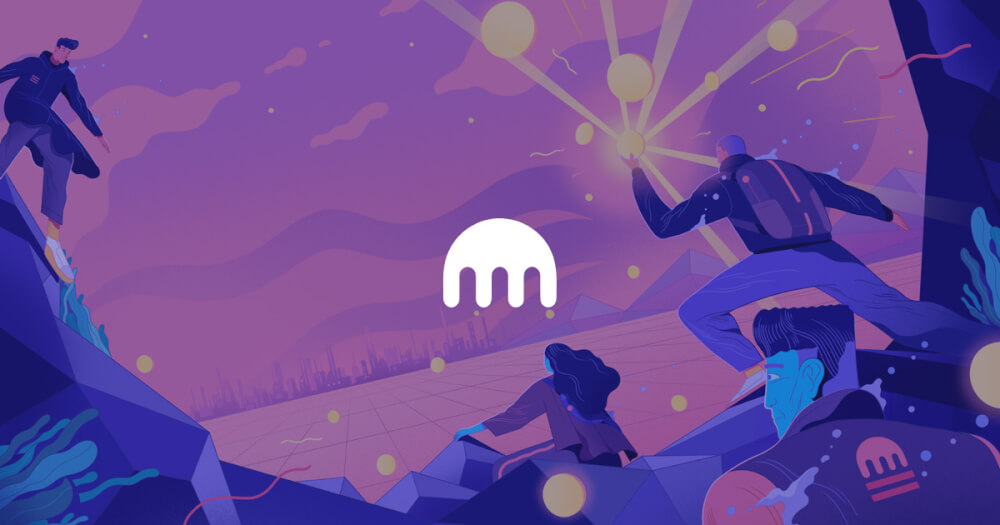 Kraken Raises $500M in Largest Funding Round to Date Kraken Raises $500M in Largest Funding Round to Date