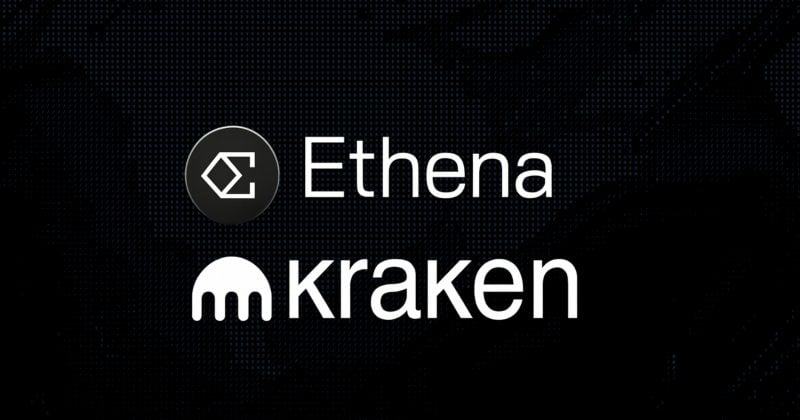 Kraken to list Ethena Labs’ USDe stablecoin, marking first US exchange presence Kraken to list Ethena Labs’ USDe stablecoin, marking first US exchange presence