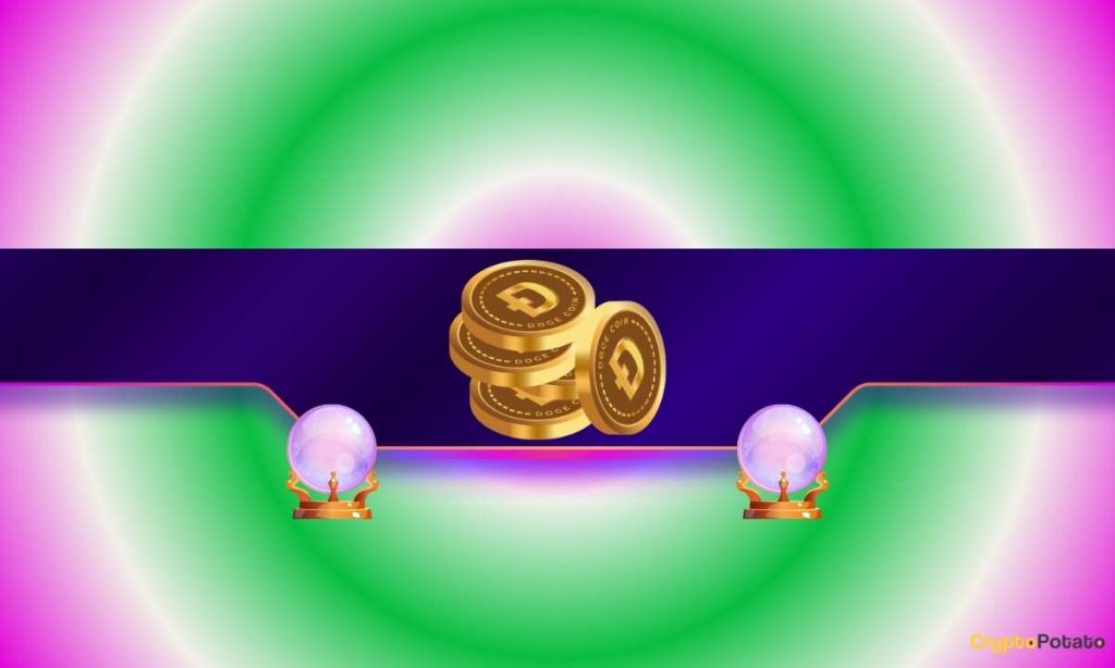 TD Signal Flashes Green for Dogecoin – $0.50 Incoming? TD Signal Flashes Green for Dogecoin – $0.50 Incoming?