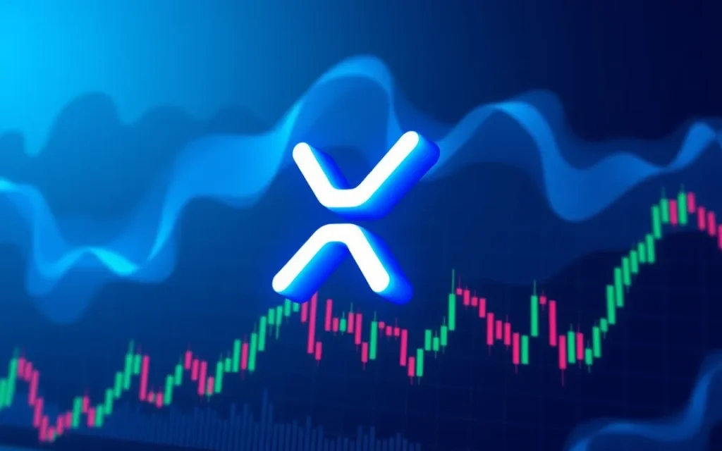 Temporary setback or freefall? XRP on the edge as bears target $2.70 support XRP on the edge as bears target $2.70 support