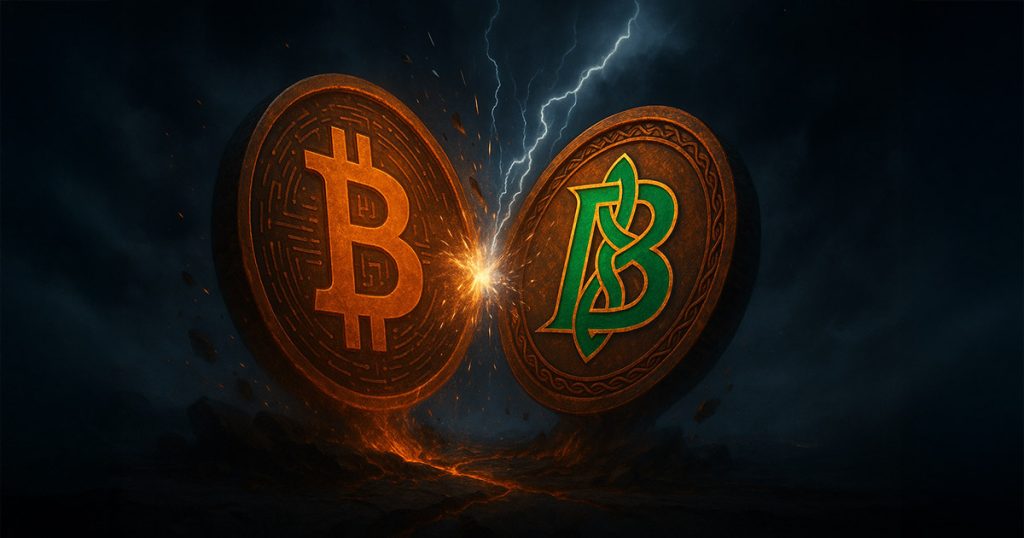The battle between Bitcoin Core vs Knots is getting ugly The battle between Bitcoin Core vs Knots is getting ugly