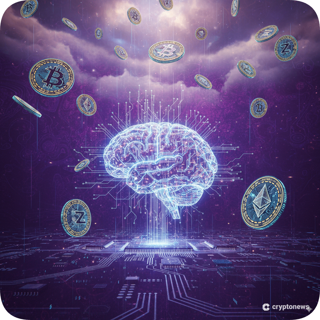 What’s Next For Robinhood Crypto? Increased Token Offerings and AI, Says Johann Kerbrat What’s Next For Robinhood Crypto? Increased Token Offerings and AI, Says Johann Kerbrat