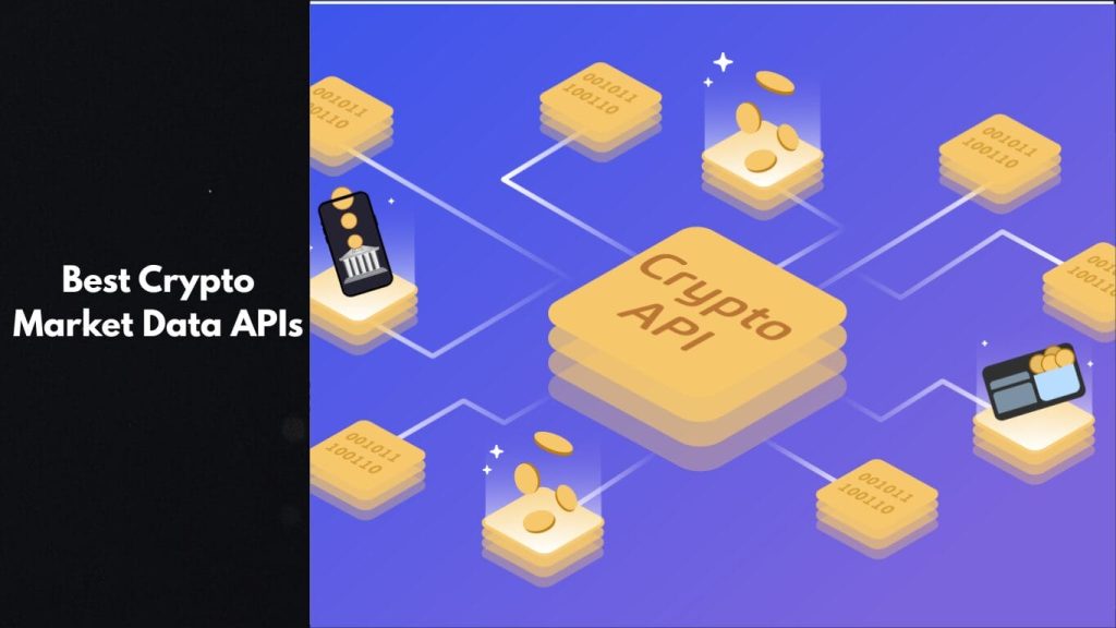 8 Best Crypto Market Data APIs (October 2025) 8 Best Crypto Market Data APIs (October 2025)
