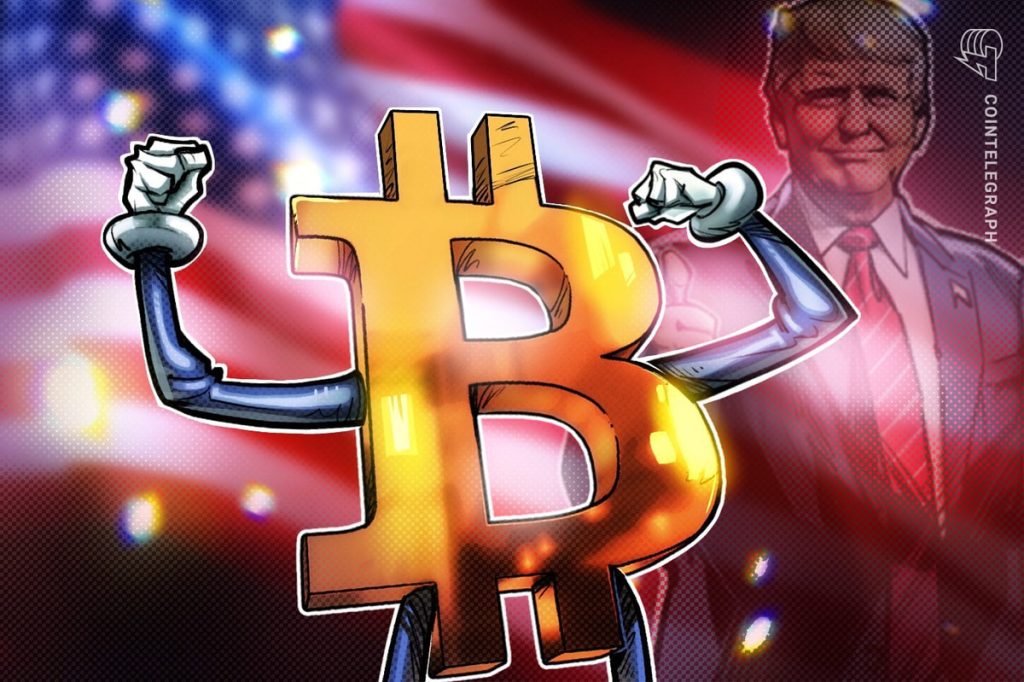 American Bitcoin Boosts Holdings To 3,865 BTC Amid Expansion American Bitcoin Boosts Holdings To 3,865 BTC Amid Expansion