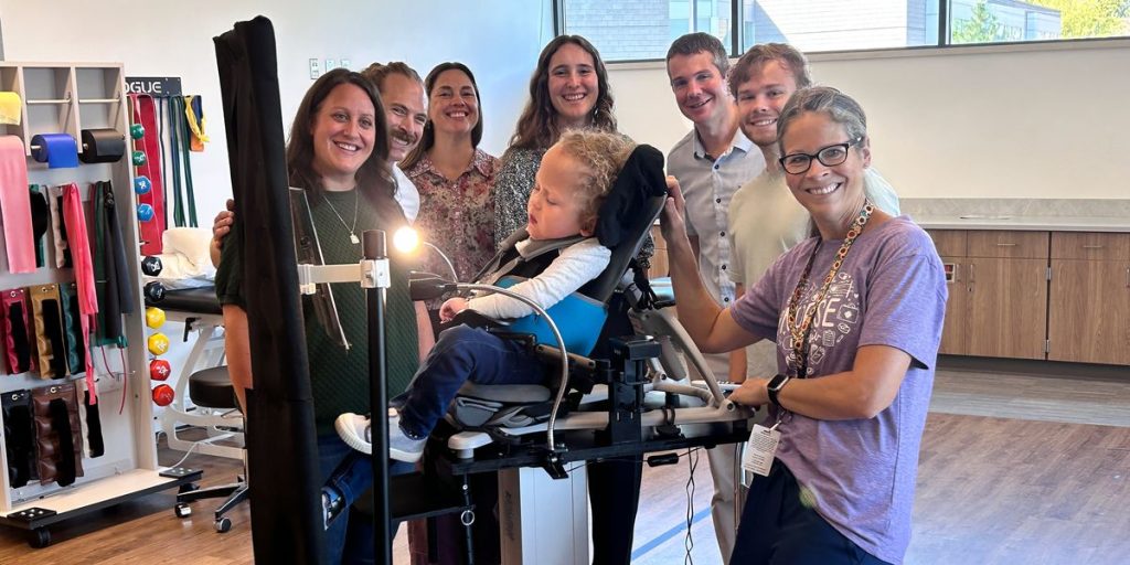 Assistive Technology: Personalized for Impact