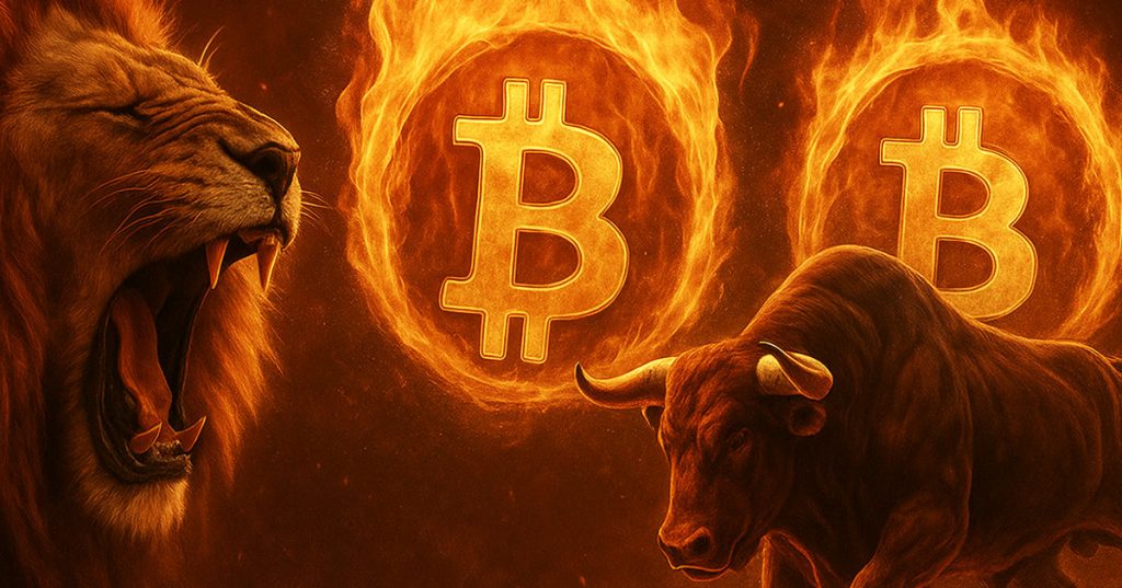 Bitcoin Just Hit An All-Time High, Analysts See More Gains Micah Zimmerman