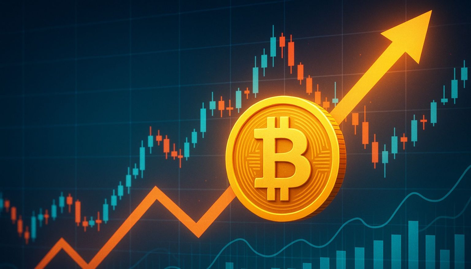 Bitcoin Market Structure Resets For A Fresh Start: Data Hints At Price Recovery Bitcoin Market Structure Resets For A Fresh Start: Data Hints At Price Recovery