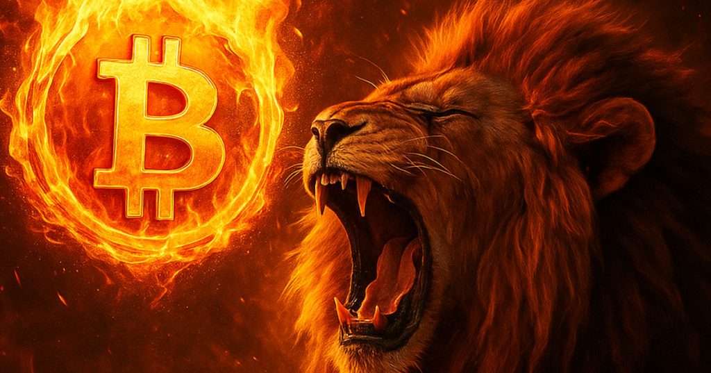 Bitcoin Price Hits $121,000, All-Time Highs Up Next? Micah Zimmerman
