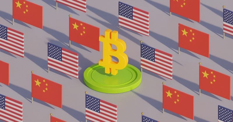 Bitcoin surges after US and China agree on key trade issues in Kuala Lumpur talks Bitcoin surges after US and China agree on key trade issues in Kuala Lumpur talks