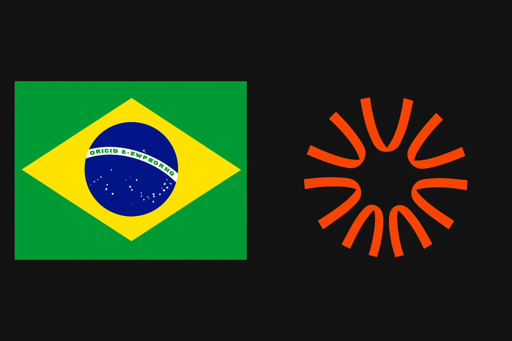 Brazil’s OranjeBTC Goes Public, Boosts LATAM Bitcoin Push Brazil's OranjeBTC Goes Public, Boosts LATAM Bitcoin Push
