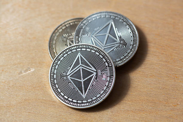 Crypto Analyst Shows The Possibility Of The Ethereum Price Reaching $16,000 Ethereum