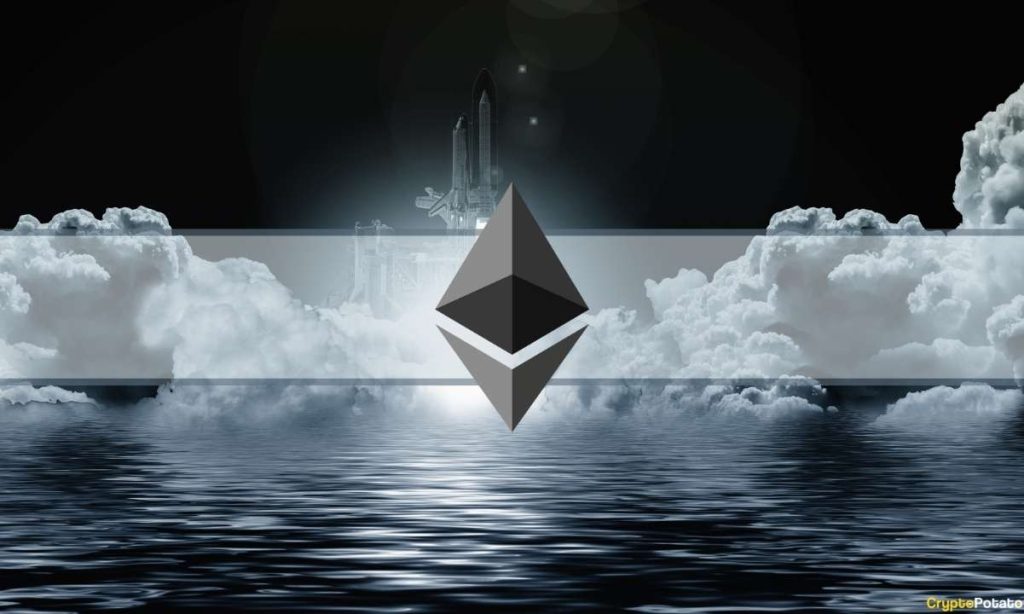 Ethereum (ETH) Rally Ignites as Investors Pour $205M Despite Market Turmoil Ethereum (ETH) Rally Ignites as Investors Pour $205M Despite Market Turmoil