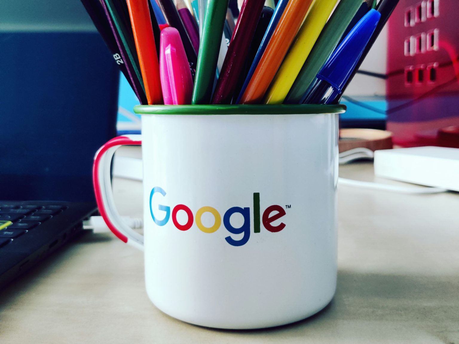 Google aims to put an AI agent on every desk Google aims to put an AI agent on every desk