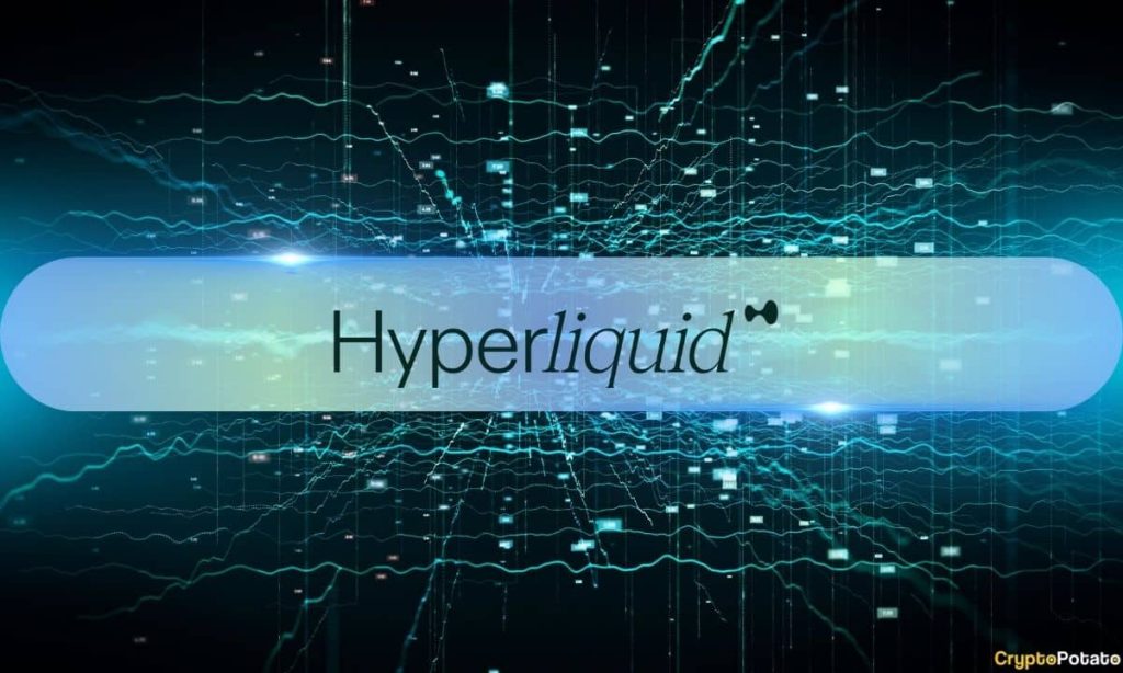 Hyperliquid Crushes Competition with 46% of All Token Buybacks in 2025