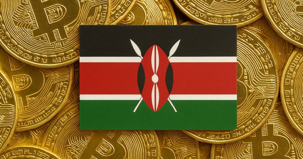 Kenya Signs Virtual Asset Bill, Ushering New Bitcoin Era Kenya Signs Virtual Asset Bill, Ushering New Bitcoin Era