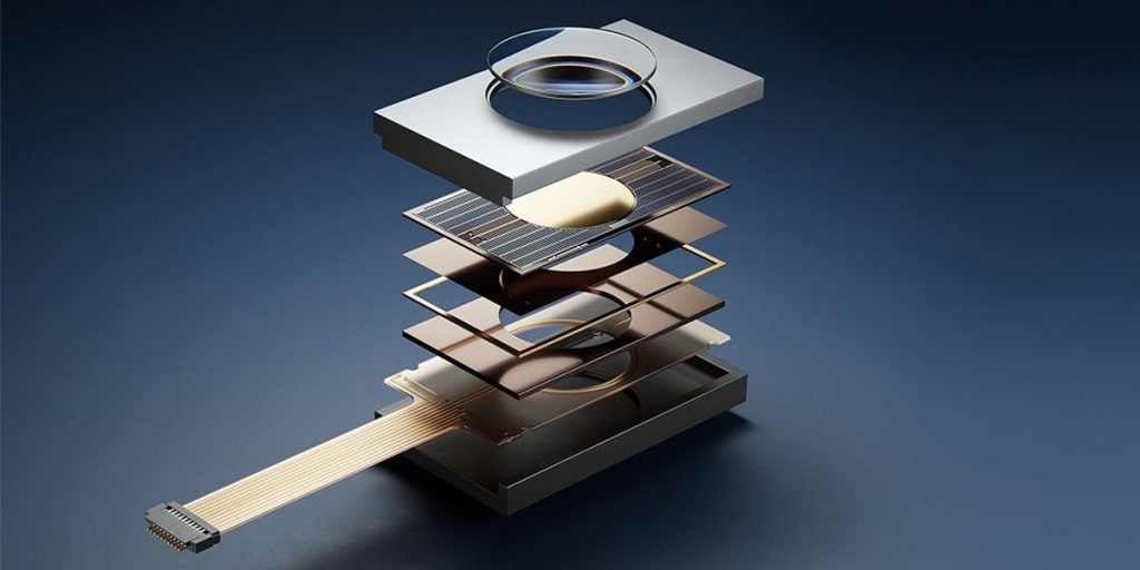 Omnitron's MEMS Tech Boosts Lidar Reliability