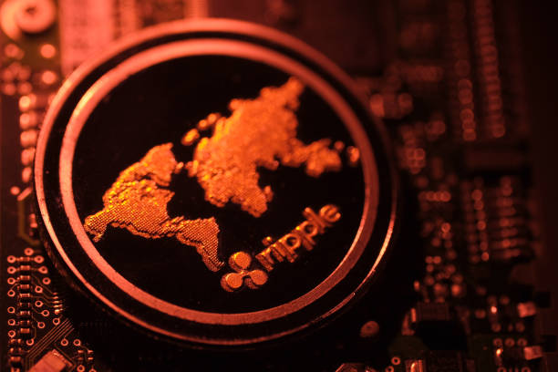 Ripple Vs. SWIFT Battle Heats Up With ‘Fax Machine Vs. Internet’ Comment Fanning The Flames Ripple