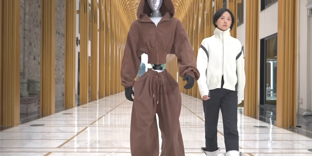 Robot Videos: Human-Size Robot, Drone vs Eagle, More