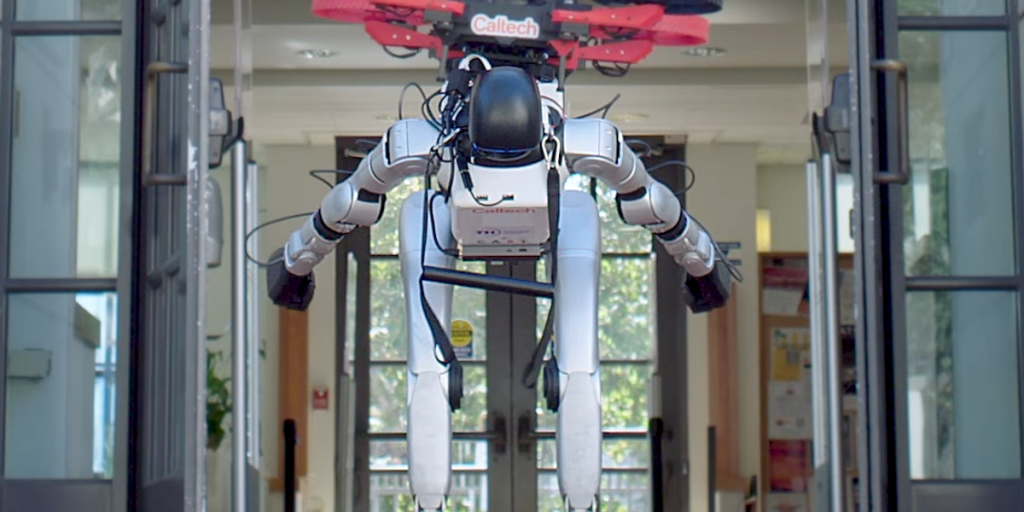Robot Videos: Multimodal Robot, Spot’s Strong Arm, More Robot Videos: Multimodal Robot, Spot's Strong Arm, More