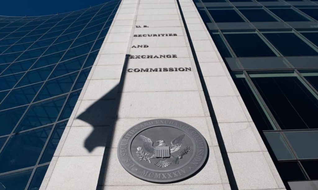 SEC Plans to Open Doors For More Crypto Custody Players in the US SEC Plans to Open Doors For More Crypto Custody Players in the US