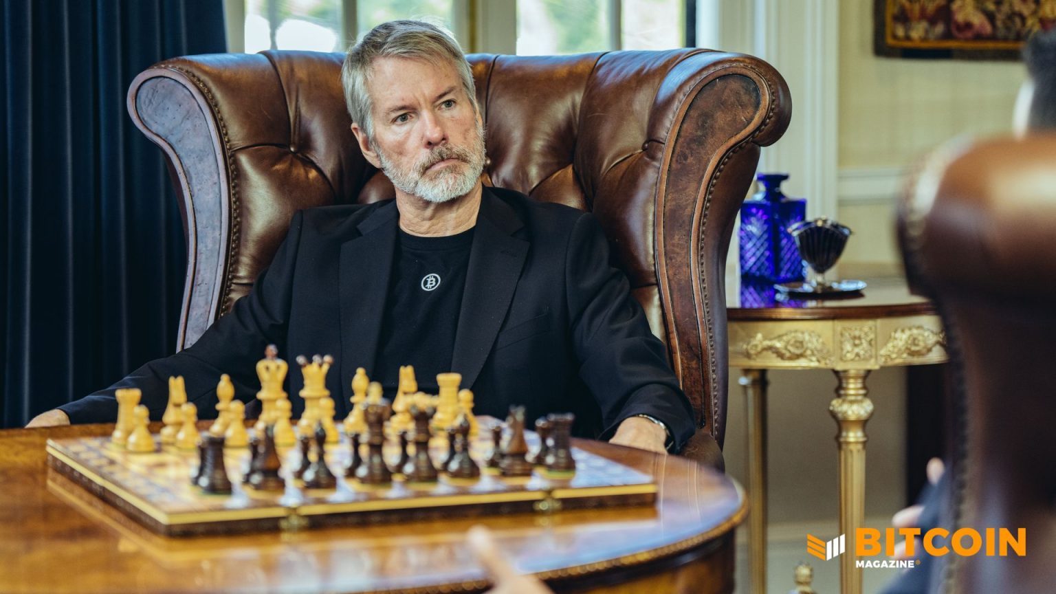 Strategy (MSTR) Reports $2.8B Q3 Income, Bitcoin Gains Soar Micah Zimmerman