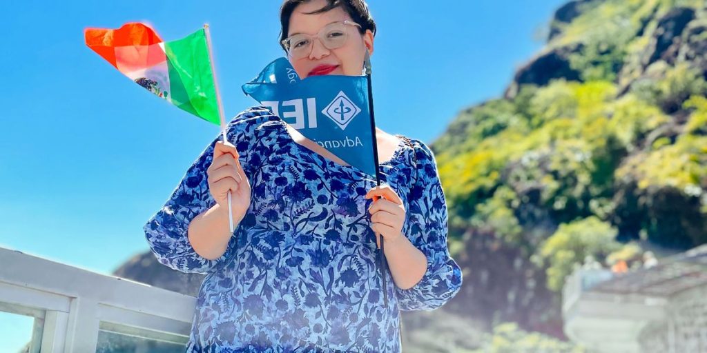 Student Aims to Transform Preventative Health Care Student Aims to Transform Preventative Health Care