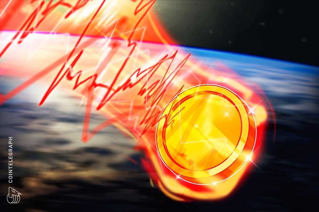 Team Behind Layer 1 Cadena Discontinues Support Team Behind Layer 1 Cadena Discontinues Support