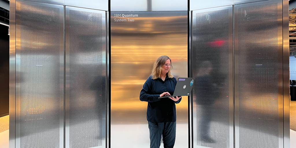 The Skills You Need for Jobs in Quantum Computing The Skills You Need for Jobs in Quantum Computing