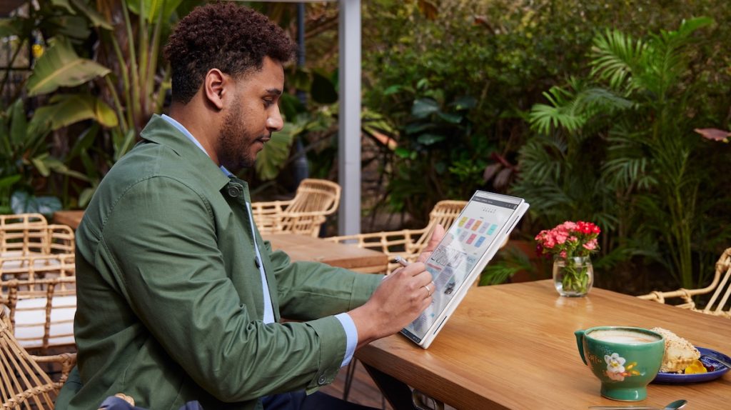 The unexpected benefits of AI PCs: why creativity could be the new productivity The unexpected benefits of AI PCs: why creativity could be the new productivity