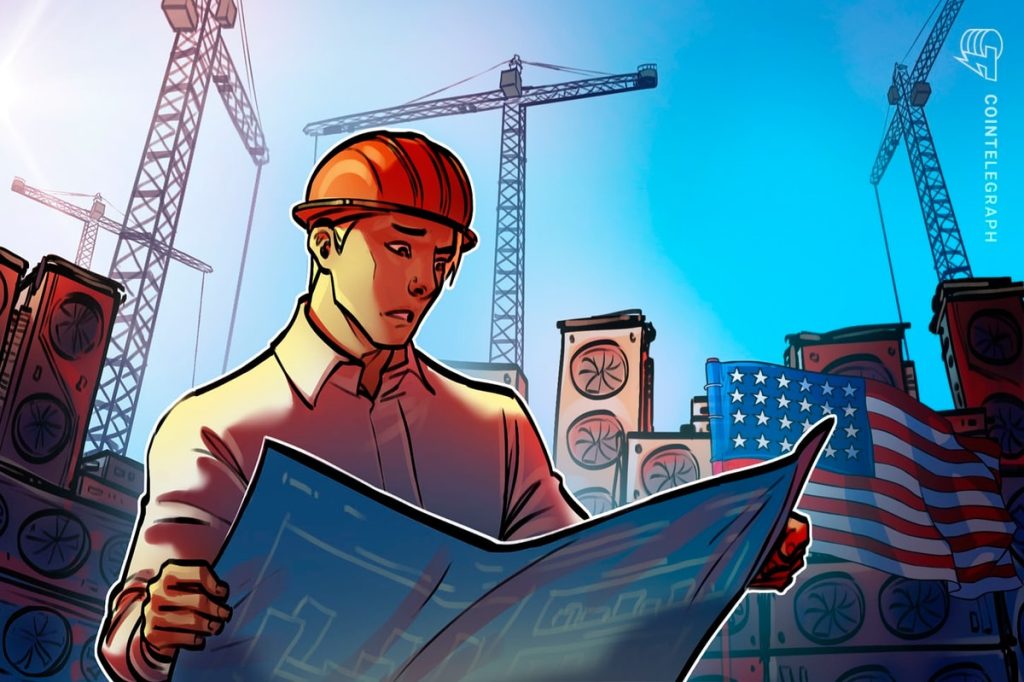 US-China Trade War Hits Bitcoin Miners With Tariffs US-China Trade War Hits Bitcoin Miners With Tariffs