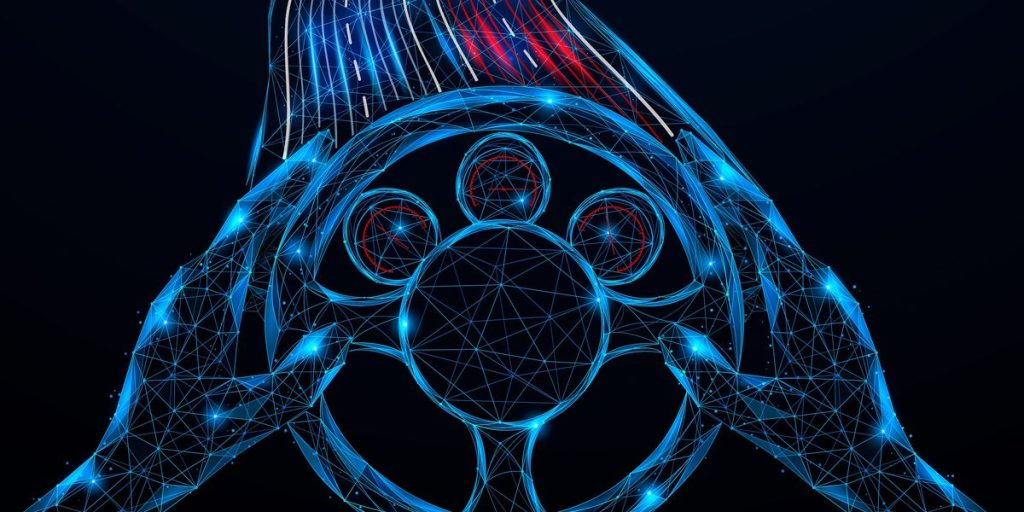 AI Insights Improve Autonomous Vehicles' Decisions