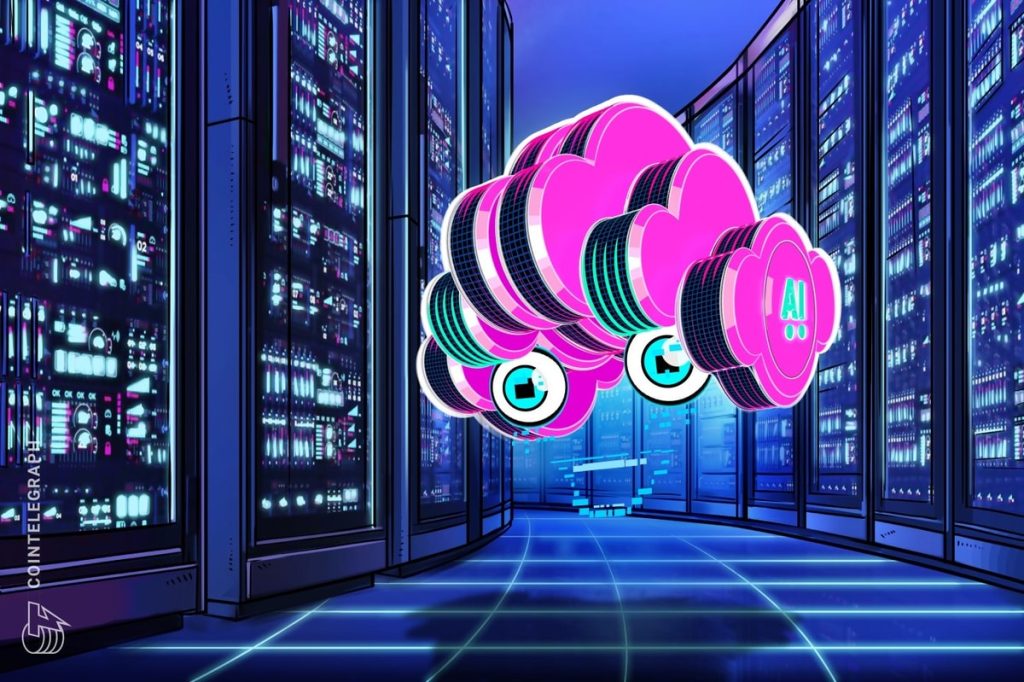 Bitfarms to Shutter Bitcoin Mining in Pivot to AI Bitfarms to Shutter Bitcoin Mining in Pivot to AI