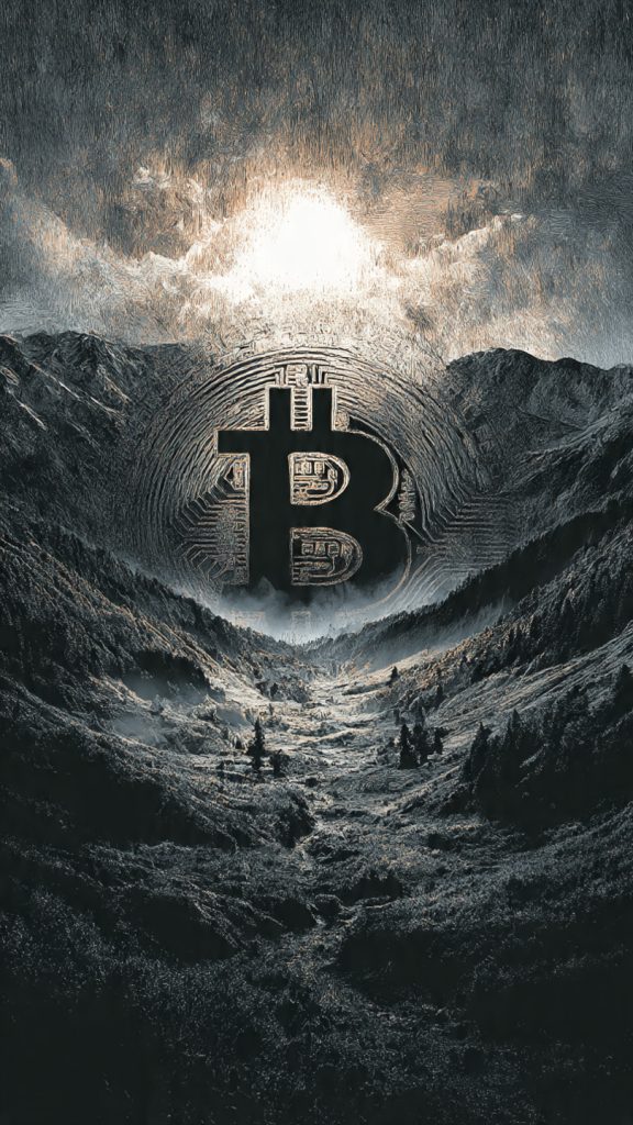 Crypto Gloom May Be The Spark For A Surprise Rally, Study Shows