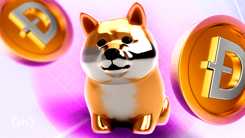 Dogecoin Price Faces Critical Risk Because of Long-Term Holders Long-Term DOGE Holders Keep Selling