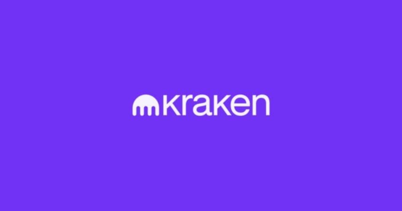Kraken confidentially files for US IPO Kraken confidentially files for US IPO