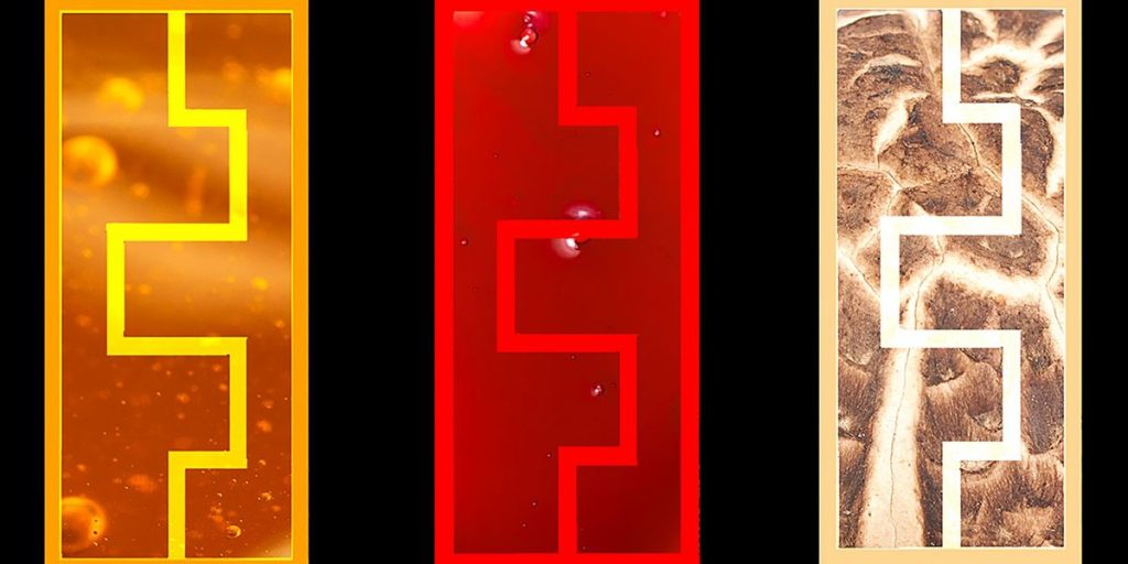 Memristor Materials: Exploring Unusual Sources