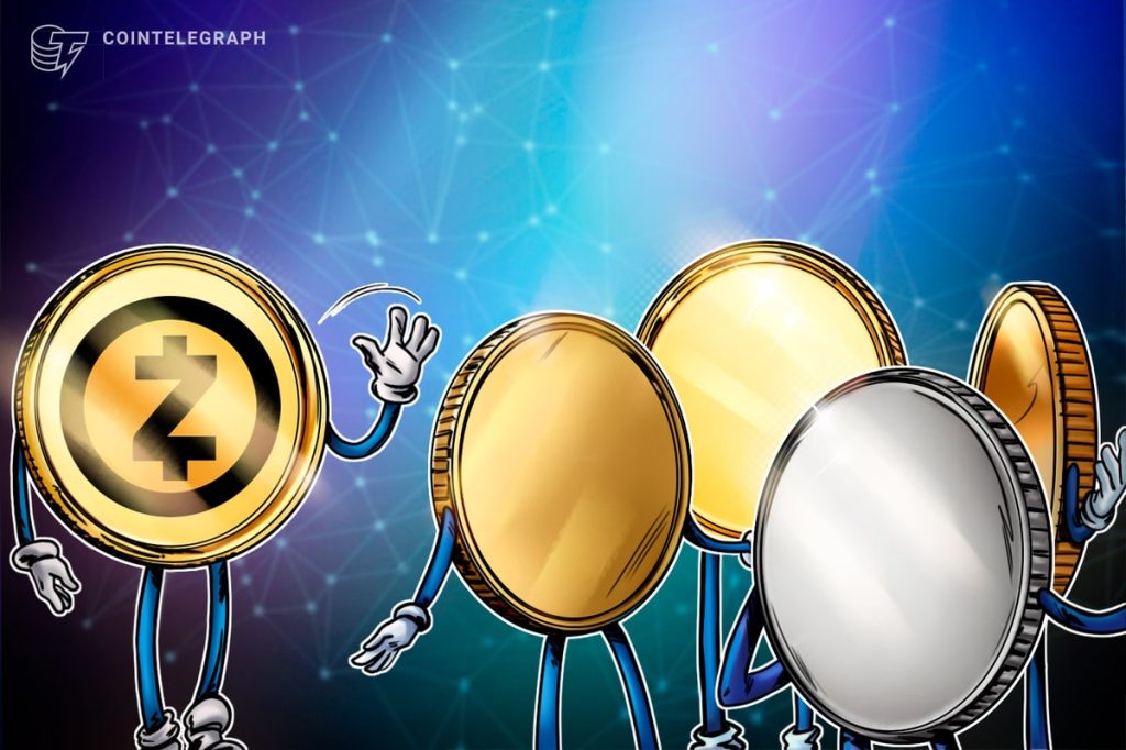 Privacy Coins Surge 80%, Crypto Investors Seek Privacy, Encrypted Bitcoin Privacy Coins Surge 80%, Crypto Investors Seek Privacy, Encrypted Bitcoin