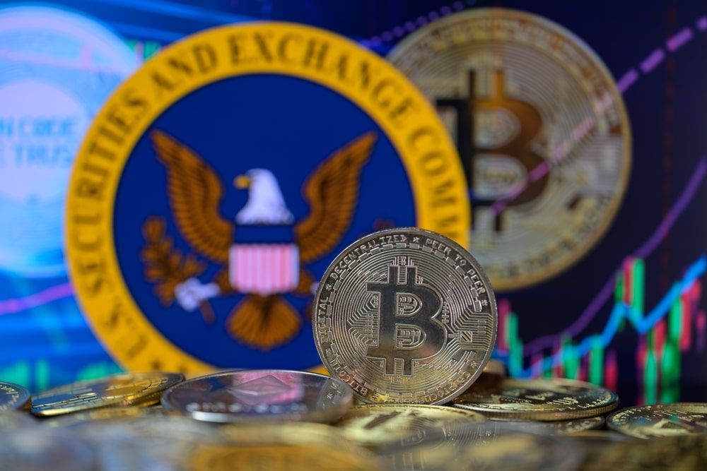 SEC Puts Crypto Treasury Probe on Hold During Shutdown SEC Puts Crypto Treasury Probe on Hold During Shutdown