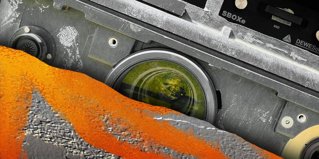 SKATE Enhances Volcano Monitoring Safety SKATE Enhances Volcano Monitoring Safety