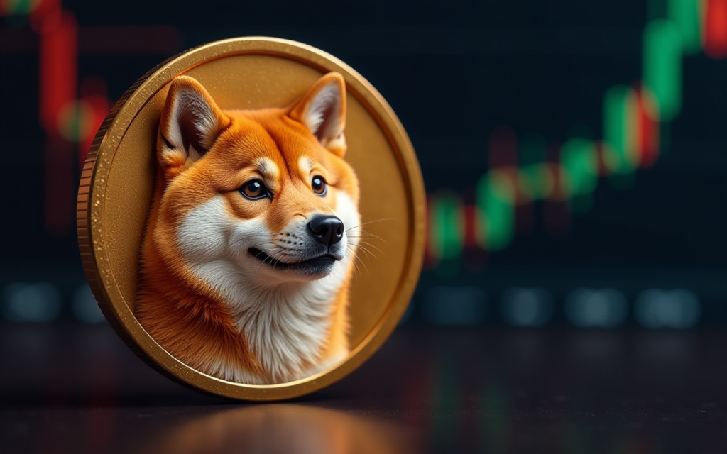 Shiba Inu price forecast: SHIB could drop further amid the crypto ETF buzz Shiba Inu price forecast