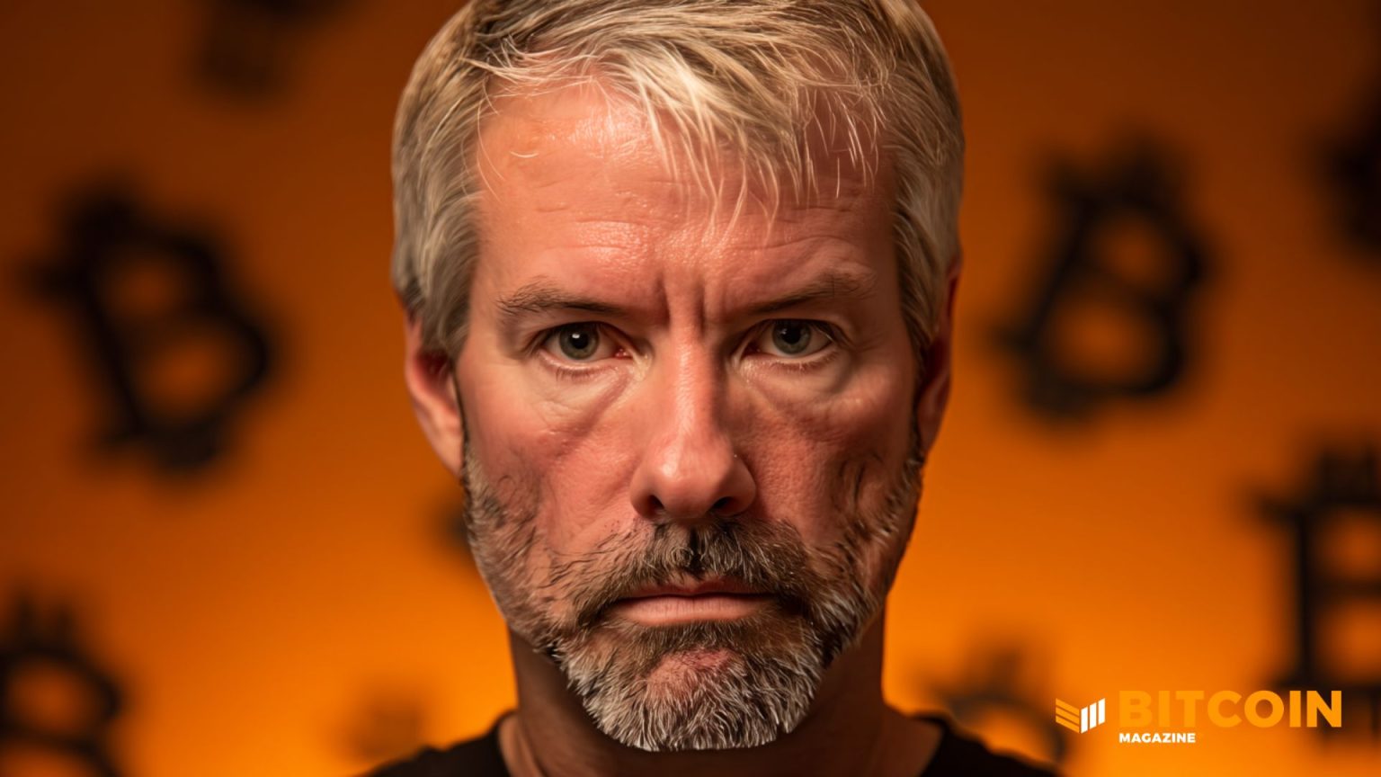 Strategy’s Saylor Dismisses $8.8B MSTR Index Concerns