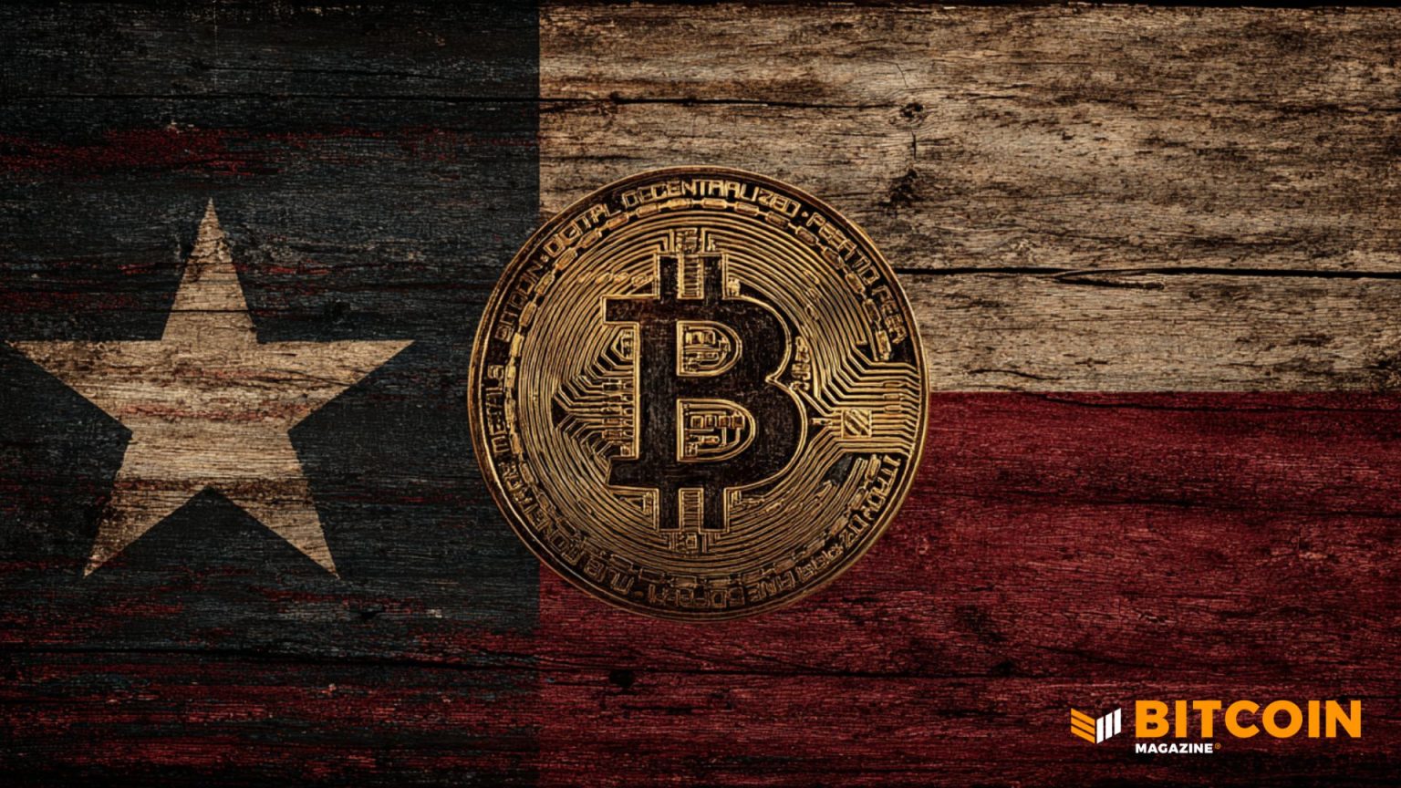 Texas Buys $5 Million Of BlackRock’s Spot Bitcoin ETF
